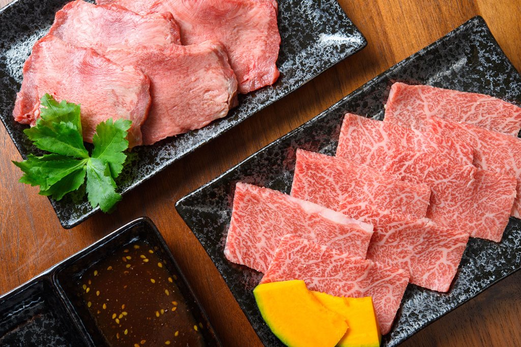 質の良い国産牛をリーズナブルな価格でご提供！！